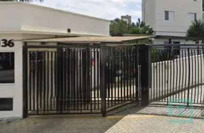 Apartamento com 2 quartos à venda no Jardim Vila Formosa, São Paulo 
