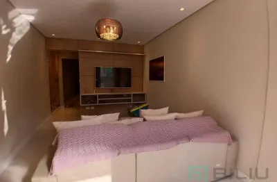 Casa com 2 quartos à venda na Vila Gomes Cardim, São Paulo 