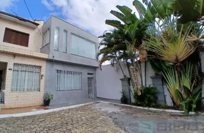 Casa com 3 quartos à venda na Vila Gomes Cardim, São Paulo 