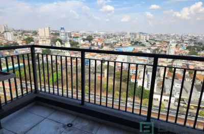 Apartamento com 2 quartos à venda na Vila Esperança, São Paulo 