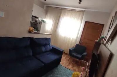 Apartamento com 2 quartos à venda na Vila Gomes Cardim, São Paulo 