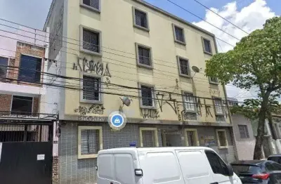 Apartamento com 2 quartos à venda no Brás, São Paulo 
