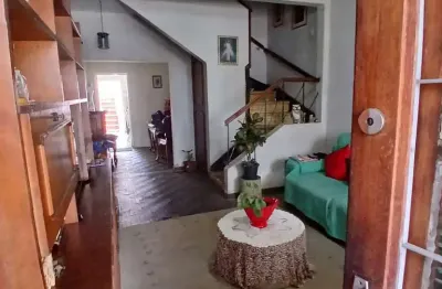 Casa com 3 quartos à venda na Vila Gomes Cardim, São Paulo 