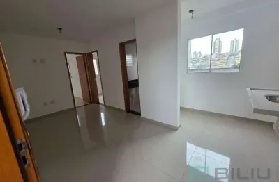Apartamento com 2 quartos à venda no Penha De França, São Paulo 