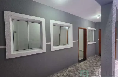 Apartamento com 2 quartos à venda no Parque Artur Alvim, São Paulo 