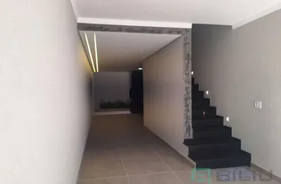 Casa com 3 quartos à venda na Vila São Geraldo, São Paulo 