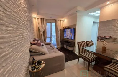 Apartamento com 3 quartos à venda na Vila Califórnia, São Paulo 