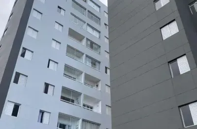 Apartamento com 2 quartos à venda na Cidade Líder, São Paulo 