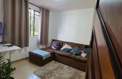 Apartamento em conjunto habitacional padre manoel de paiva  -  são paulo