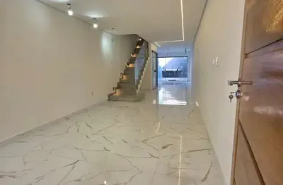 Casa com 3 quartos à venda na Cidade Líder, São Paulo 