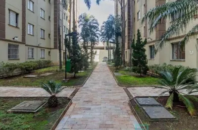 Apartamento em jardim santa teresinha  -  são paulo