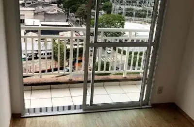 Apartamento com 2 quartos à venda no Brás, São Paulo 