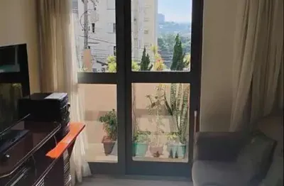 Apartamento com 2 quartos à venda na vila carmosina, são paulo  por r$ 370.000