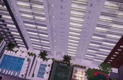 Apartamento com 1 quarto à venda no Parque Artur Alvim, São Paulo 