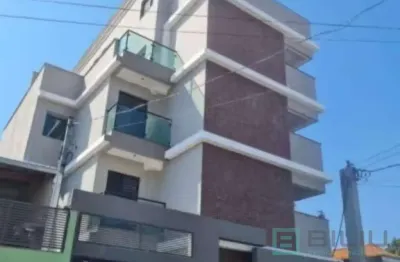 Apartamento com vaga de garagem e quintal -  itaquera  -  são paulo