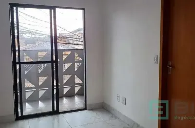 Apartamento com 2 dormitorios e varanda -  artur alvim  -  são paulo