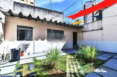 Atenção investidores -  casa comercial em vila regente feijó  -  são paulo