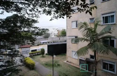 Apartamento com 2 quartos à venda no Jardim Maringa, São Paulo 