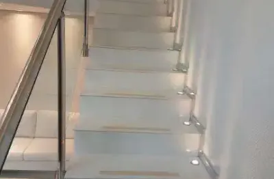 Cobertura com 4 quartos à venda no Jardim Anália Franco, São Paulo 
