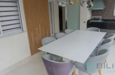 Apartamento com 2 quartos à venda no Tatuapé, São Paulo 