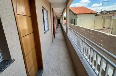 Apartamento com 2 quartos à venda na Cidade Patriarca, São Paulo 
