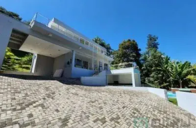 Casa de condomínio em condomínio porto atibaia  -  atibaia