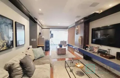 Apartamento com 3 quartos à venda na Vila Gomes Cardim, São Paulo 