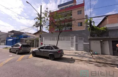 Apartamento com 2 quartos à venda no Parque Artur Alvim, São Paulo 