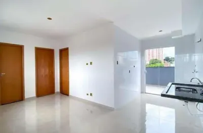 Apartamento com 2 quartos à venda em Itaquera, São Paulo 