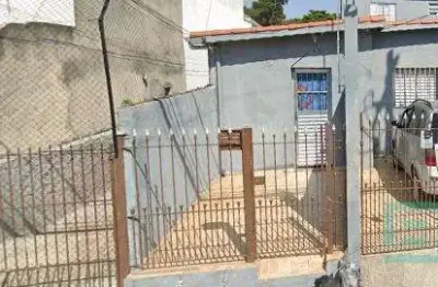 Terreno à venda no Parque Artur Alvim, São Paulo 
