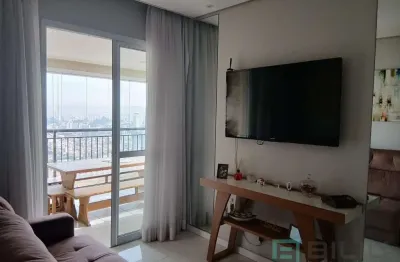 Apartamento com 2 quartos à venda na Vila Formosa, São Paulo 