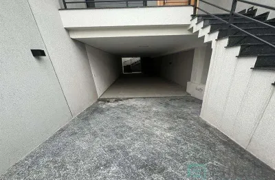 Casa com 3 quartos à venda na Vila Araguaia, São Paulo 