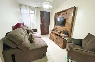 Apartamento com garagem fechada a venda em artur alvim  -  são paulo