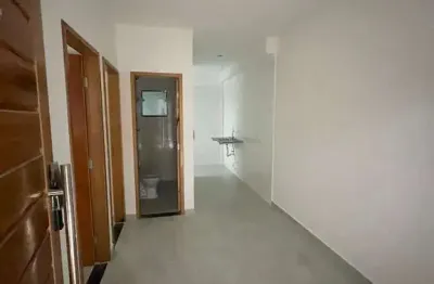 Apartamento com 2 quartos à venda na Artur Alvim, São Paulo 