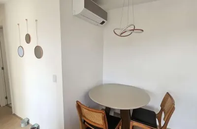 Apartamento com lazer completo na Mooca - Um refúgio inteligente com vista para o pôr do sol!