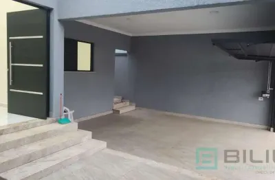 Casa linda  na cidade de bragança paulista - 250m² 3 dormitórios