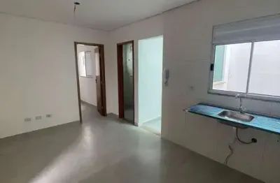 Apartamento com 2 quartos à venda na Vila Carrão, São Paulo 