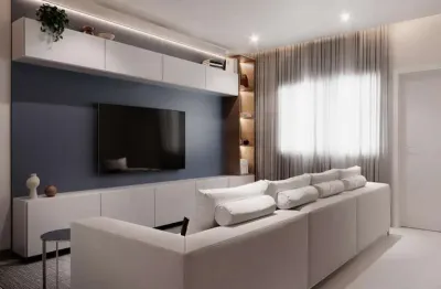 Kitnet / Stúdio à venda em Belenzinho, São Paulo 