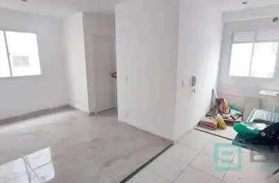 Apartamento com 2 quartos à venda no Jardim Brasília, São Paulo 