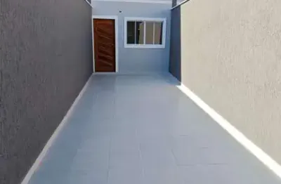Casa com 2 quartos à venda na Vila Siria, São Paulo 