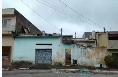 Terreno à venda na Cidade Líder, São Paulo 