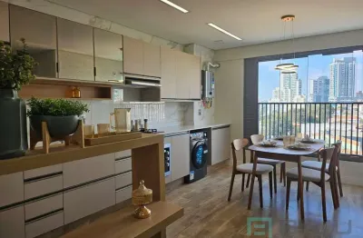 Apartamento com 2 quartos à venda na Penha, São Paulo 