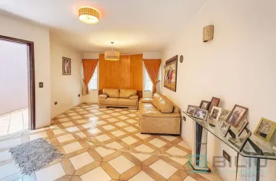 Casa com 3 quartos à venda na Vila Alpina, São Paulo 