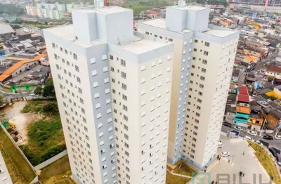 Apartamento com 2 quartos à venda no Parque Boa Esperança, São Paulo 