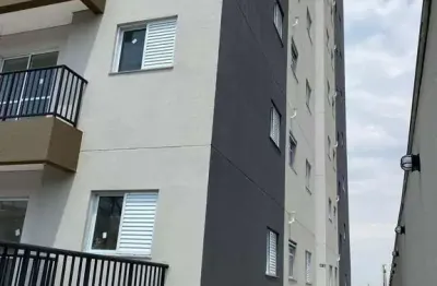 Apartamento à venda no Penha De França, São Paulo 