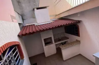 Casa com 3 quartos à venda na Cidade Líder, São Paulo 