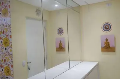 Apartamento com 2 quartos à venda no Jardim Guilhermino, Guarulhos 