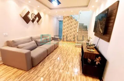 Casa com 3 quartos à venda na Cidade Líder, São Paulo 