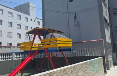 Apartamento com 2 quartos à venda no Conjunto Habitacional Padre Manoel de Paiva, São Paulo 