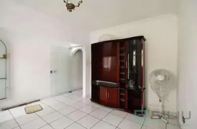 Casa com 2 quartos à venda na Penha, São Paulo 